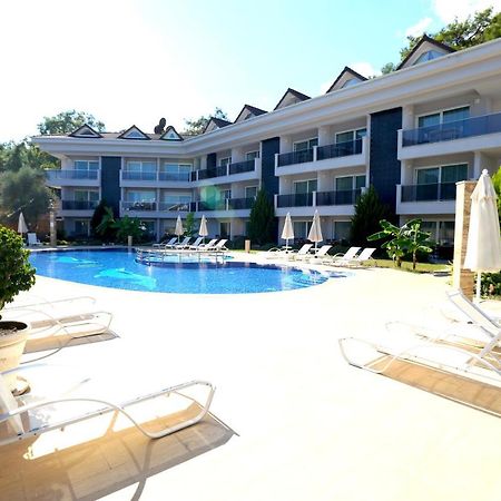 Truemar Hotels & Suites Kemer Luaran gambar